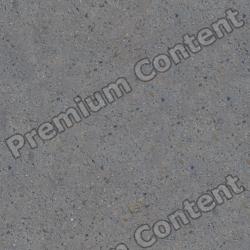 Seamless Concrete